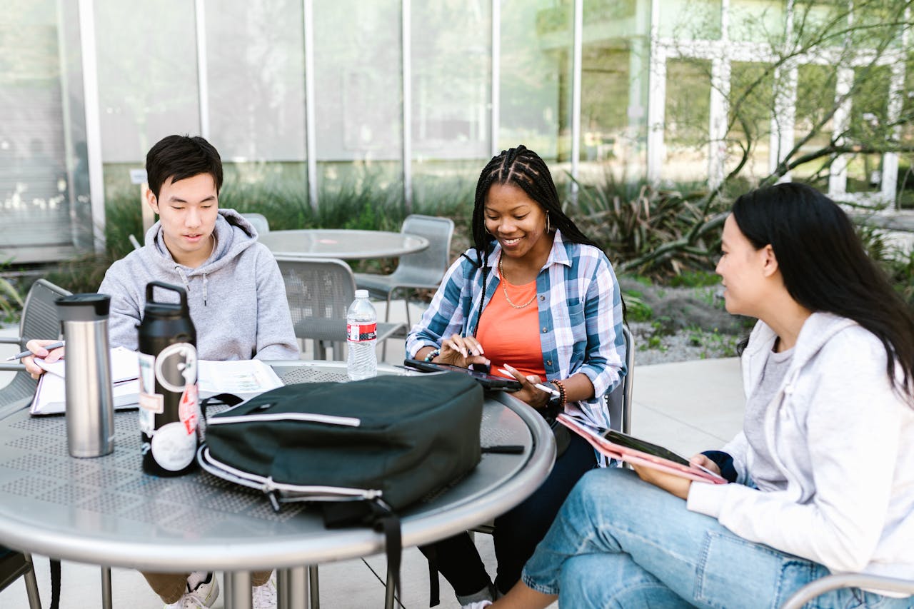 jobs for college students