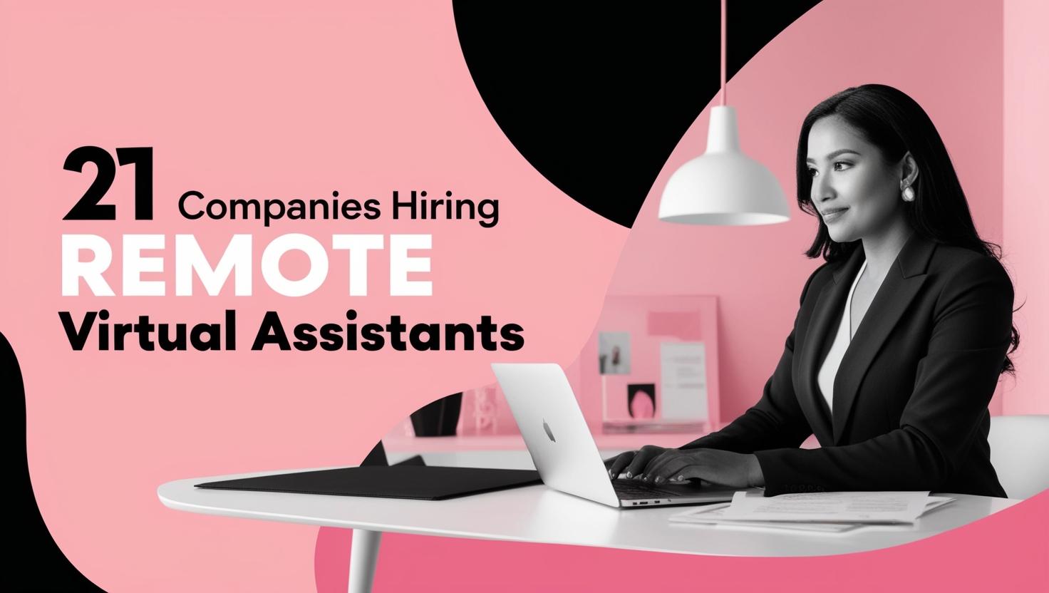 remote virtual assistants