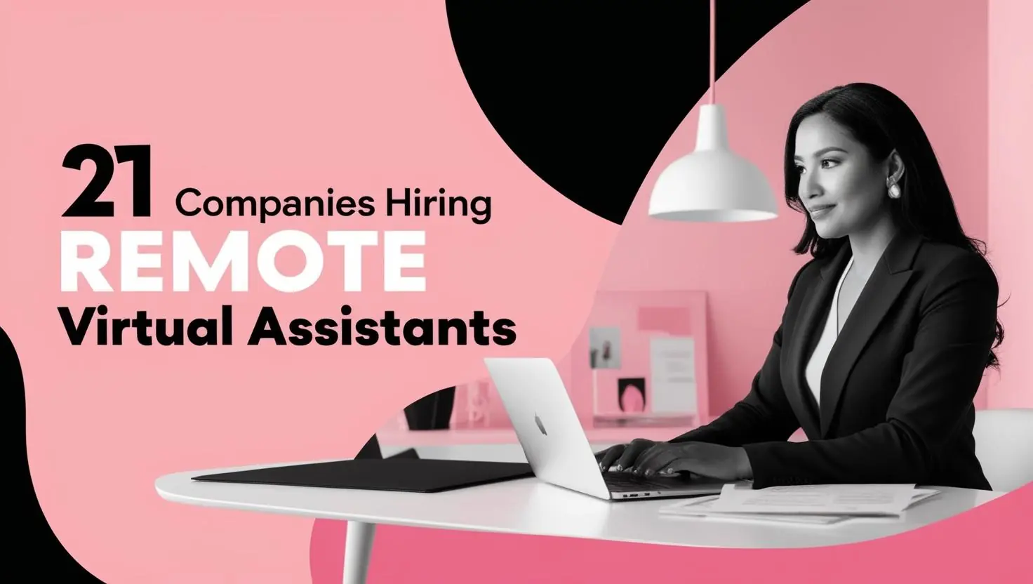 remote virtual assistants