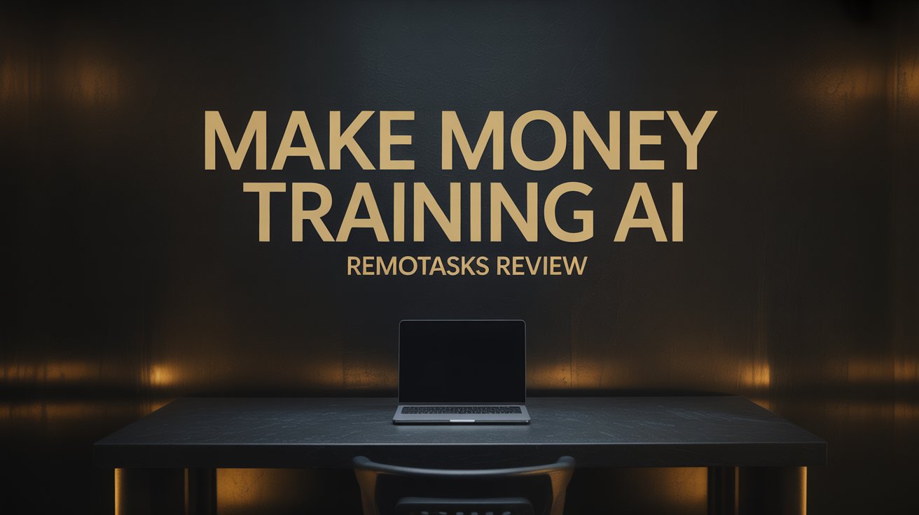 remotasks review