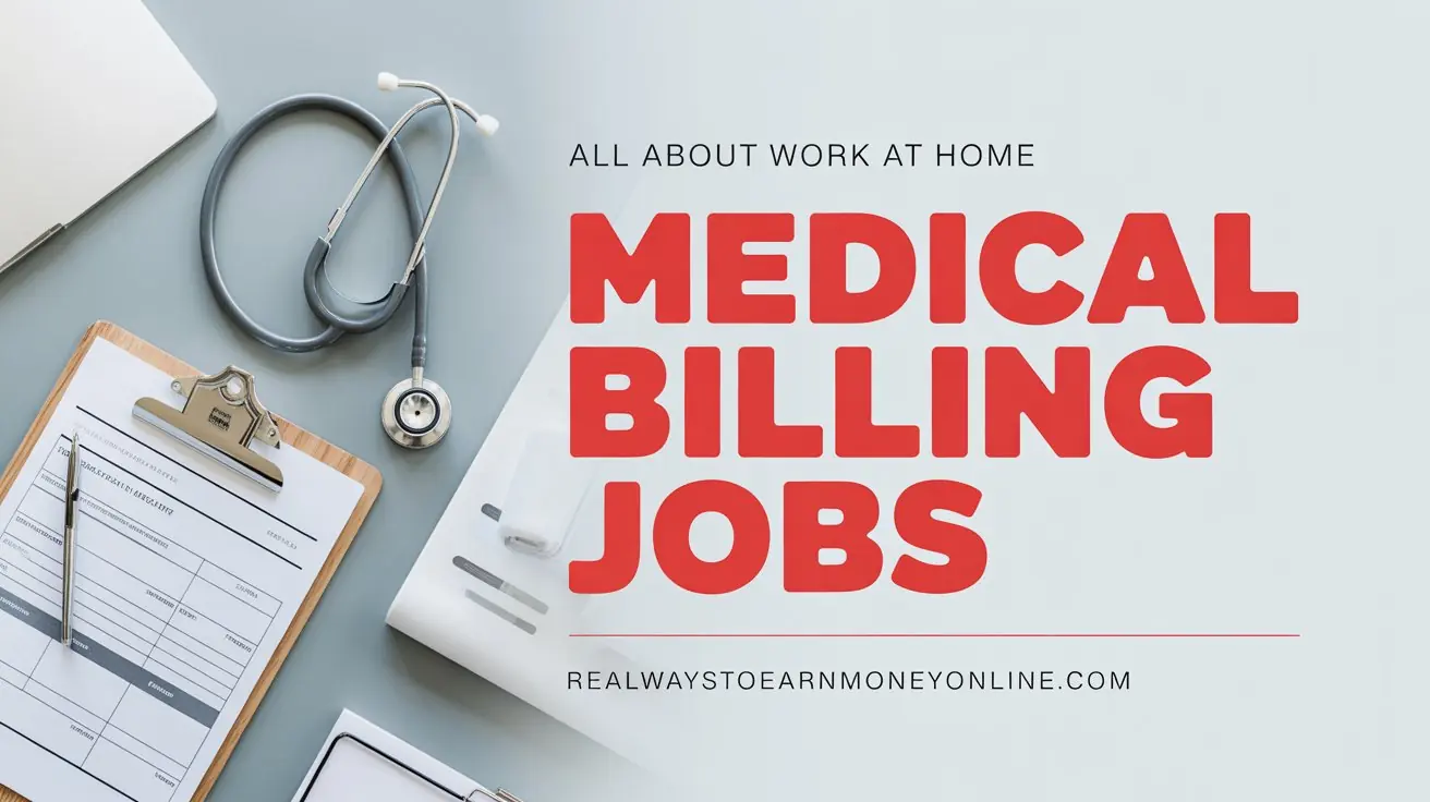medical billing jobs