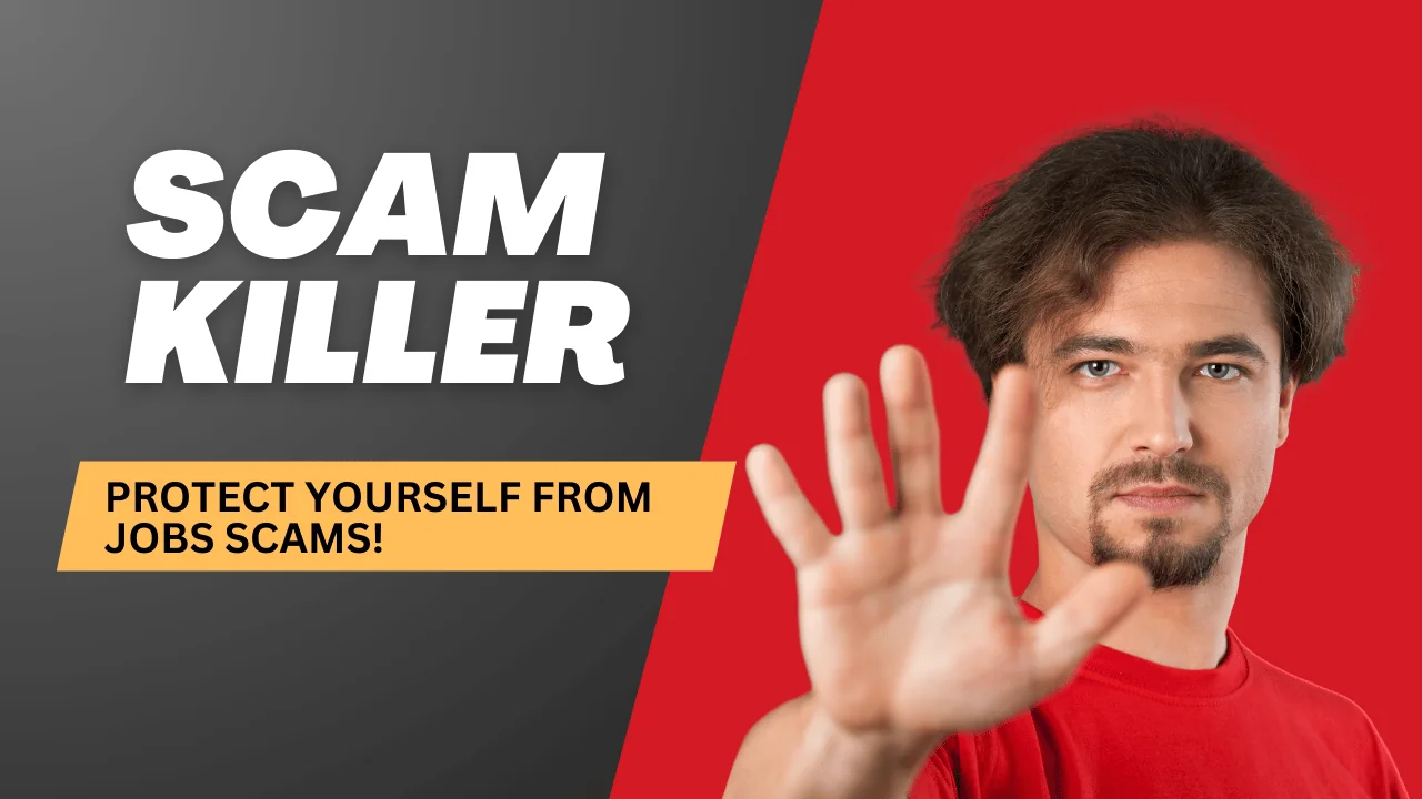 scam killer