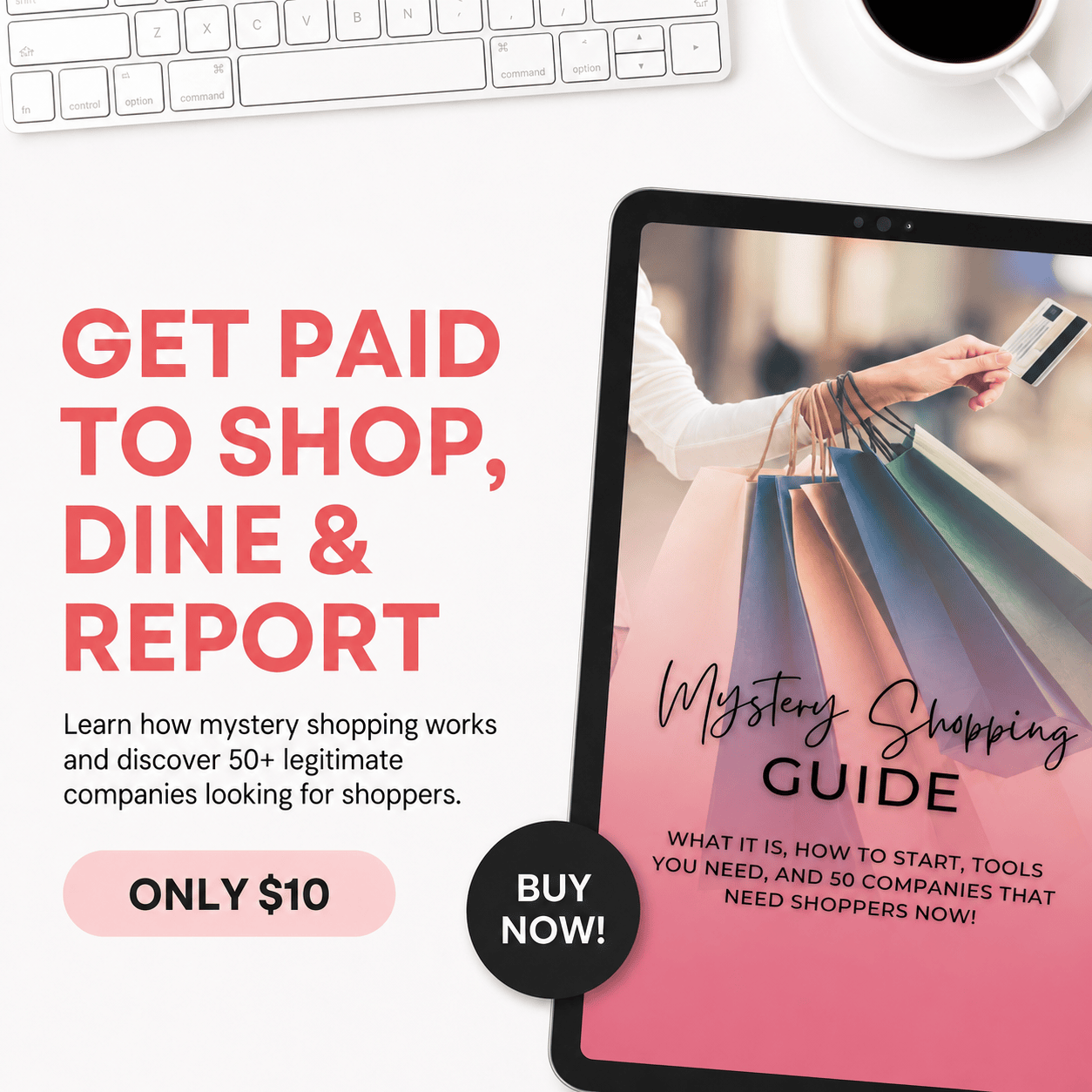 How to Get Paid to Watch Movies as a Mystery Shopper
