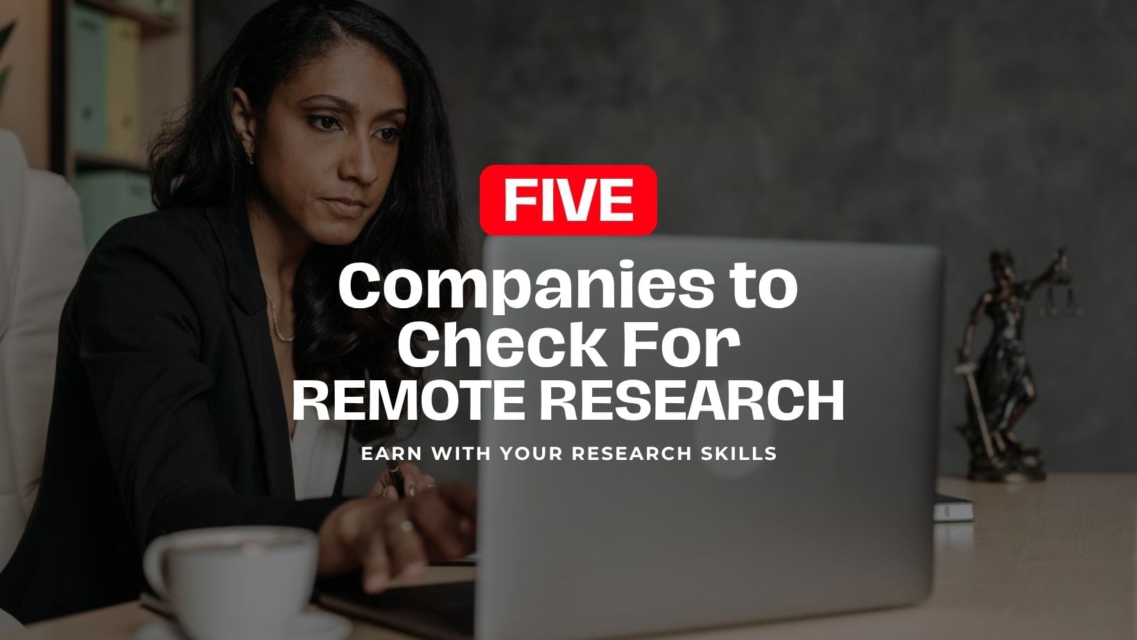 research jobs companies to check