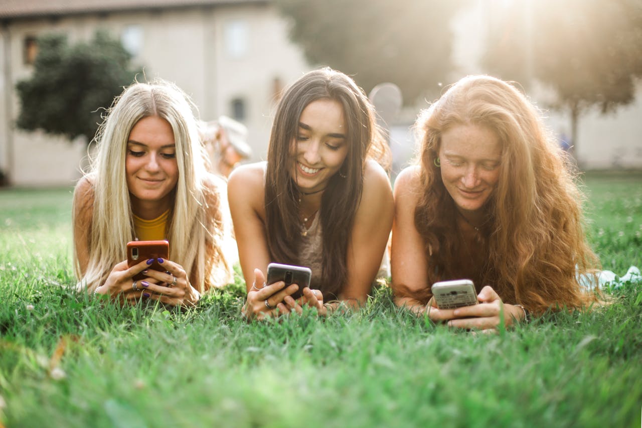 social media jobs
