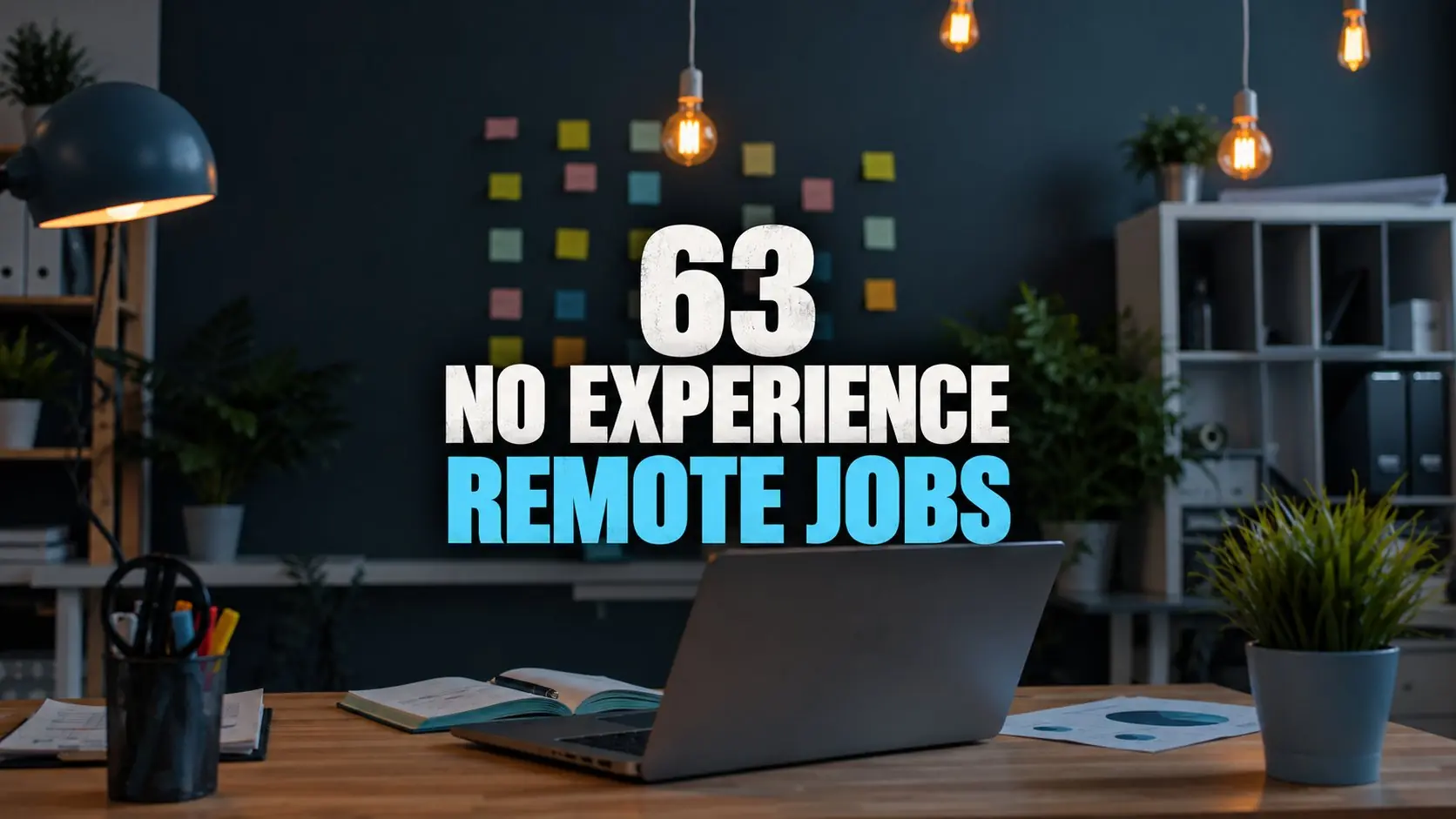 no experience jobs