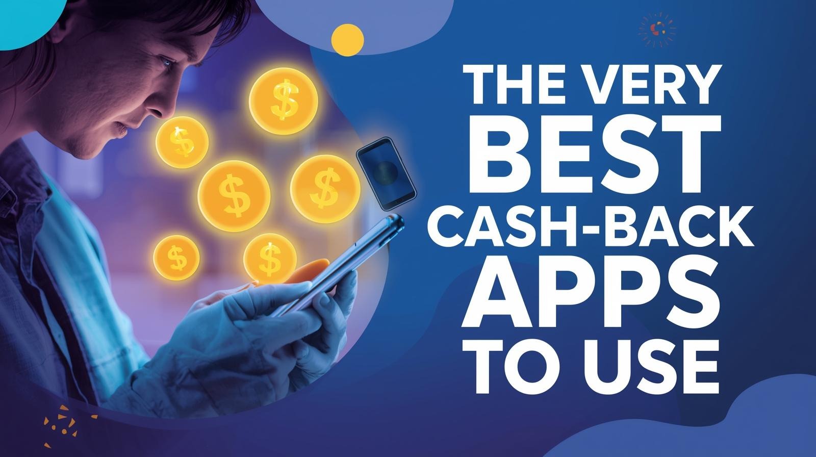 cash back apps