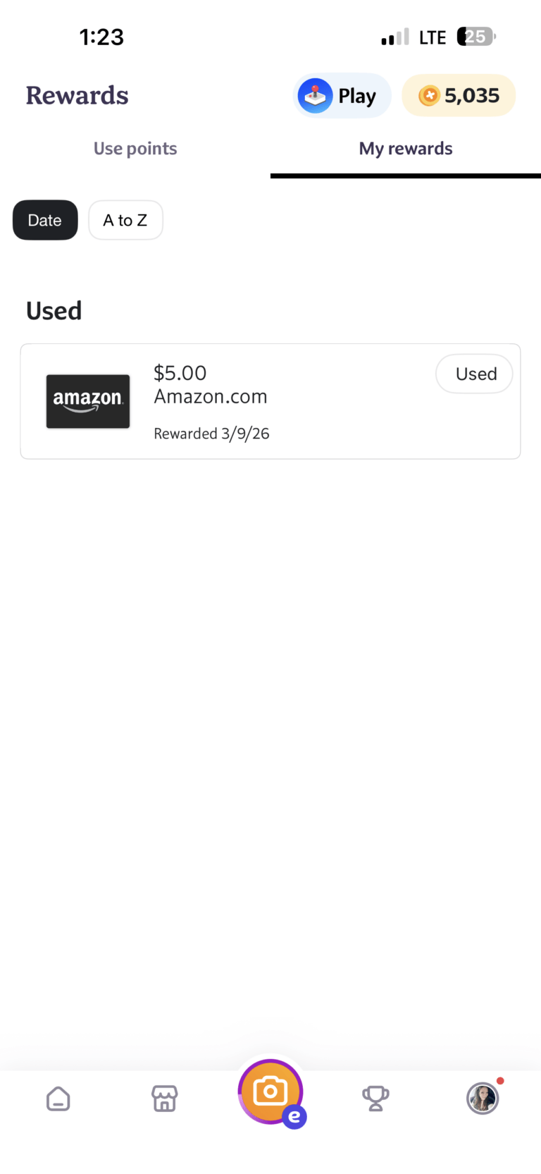 Fetch Free Reseipt Fetch App Review: Free Gift Cards for Receipts
