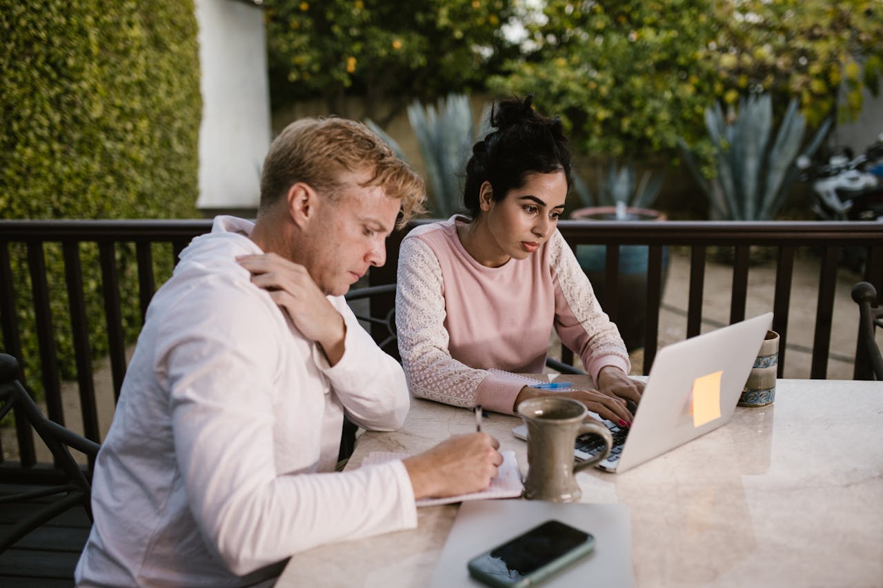 remote first companies
