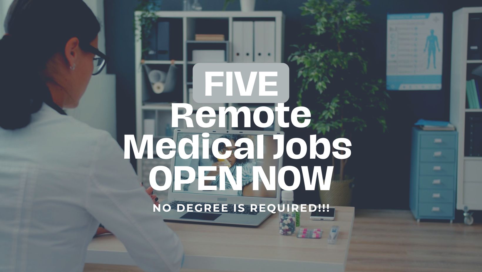 medical jobs