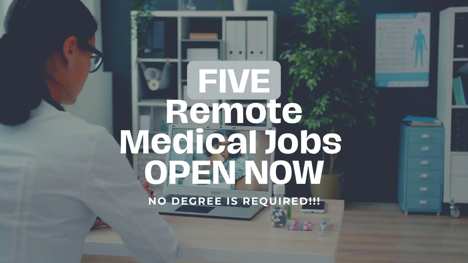 medical jobs