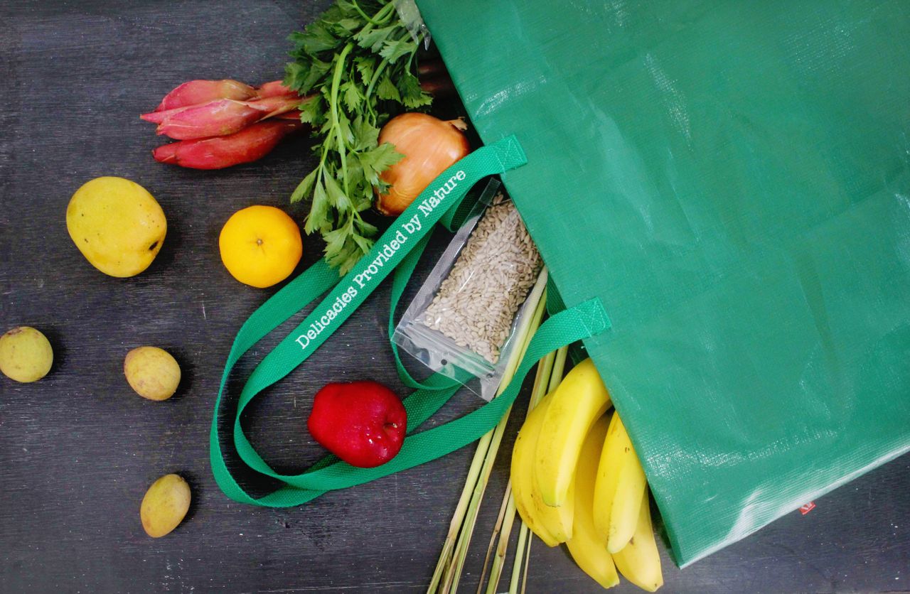 groceries