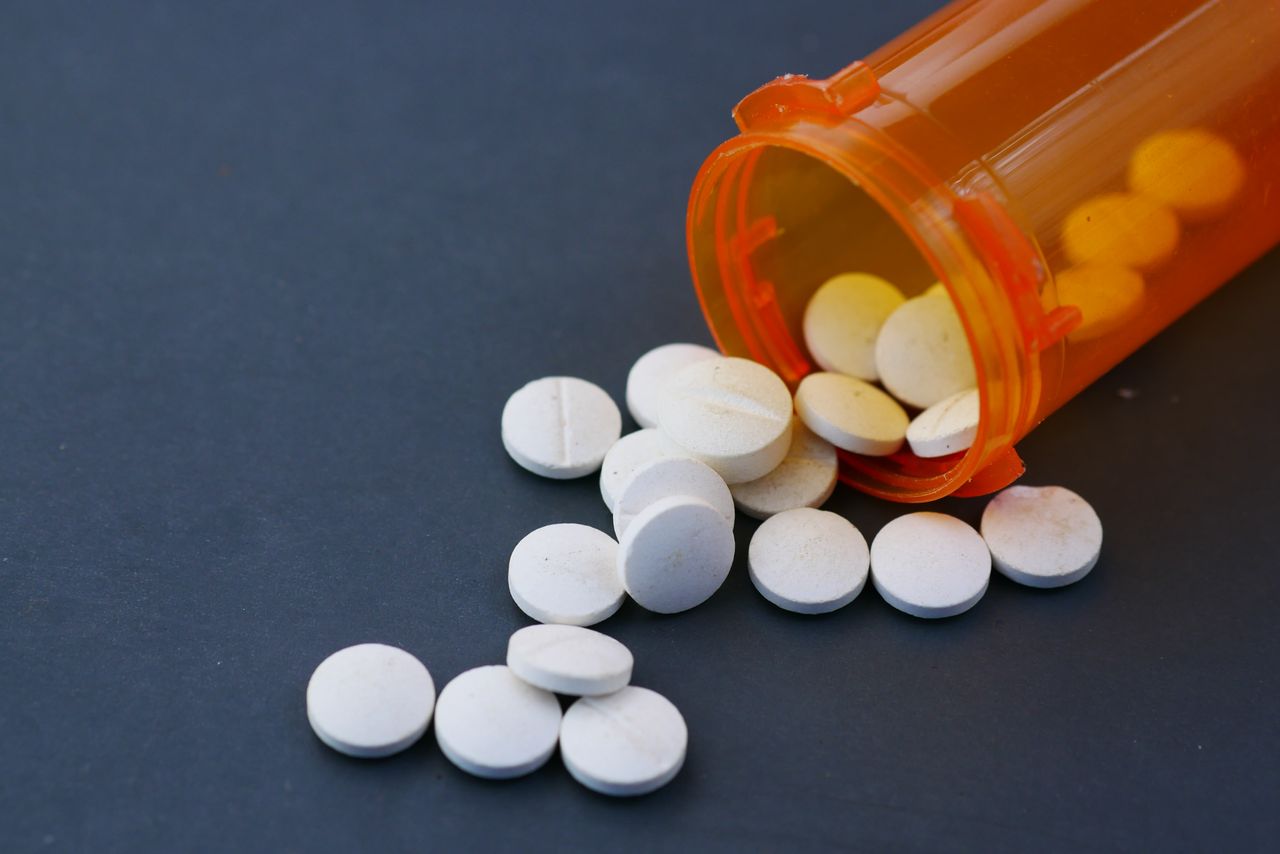 affording prescriptions