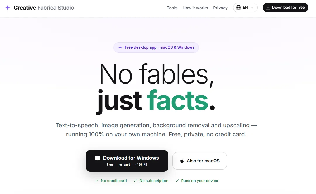 creative fabrica