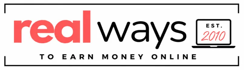 Real Ways to Earn