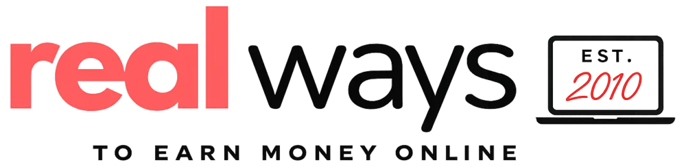 Real Ways to Earn