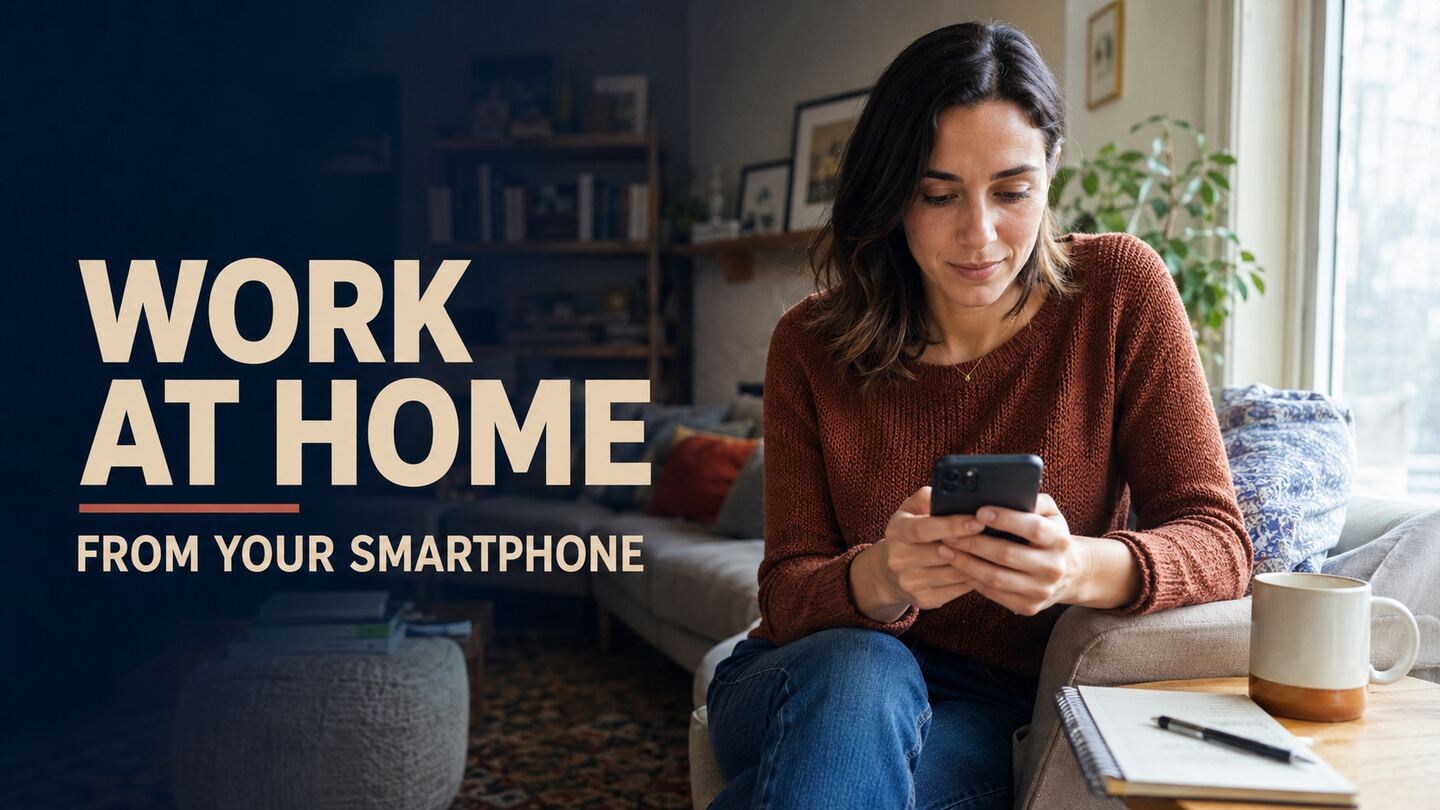 smartphone jobs