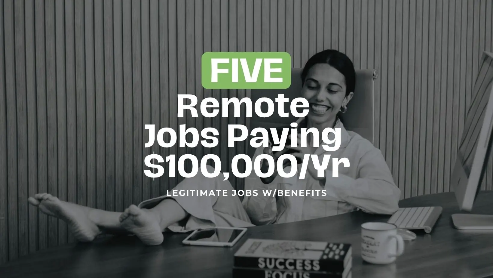 jobs paying $100K a year