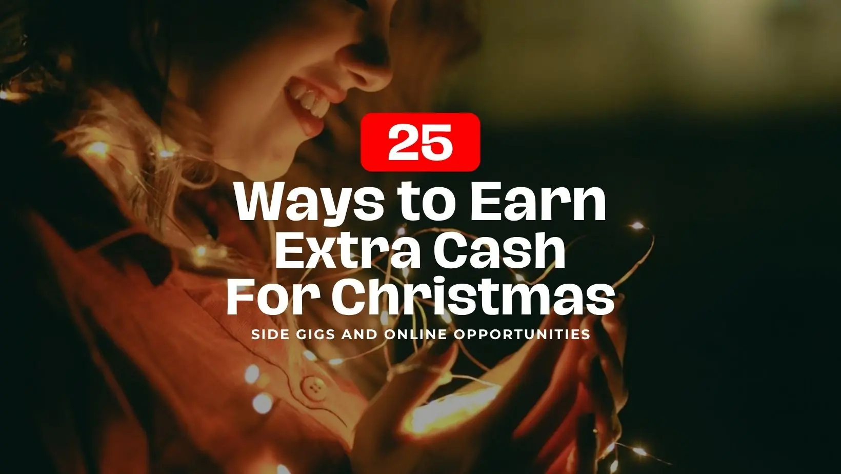 christmas cash