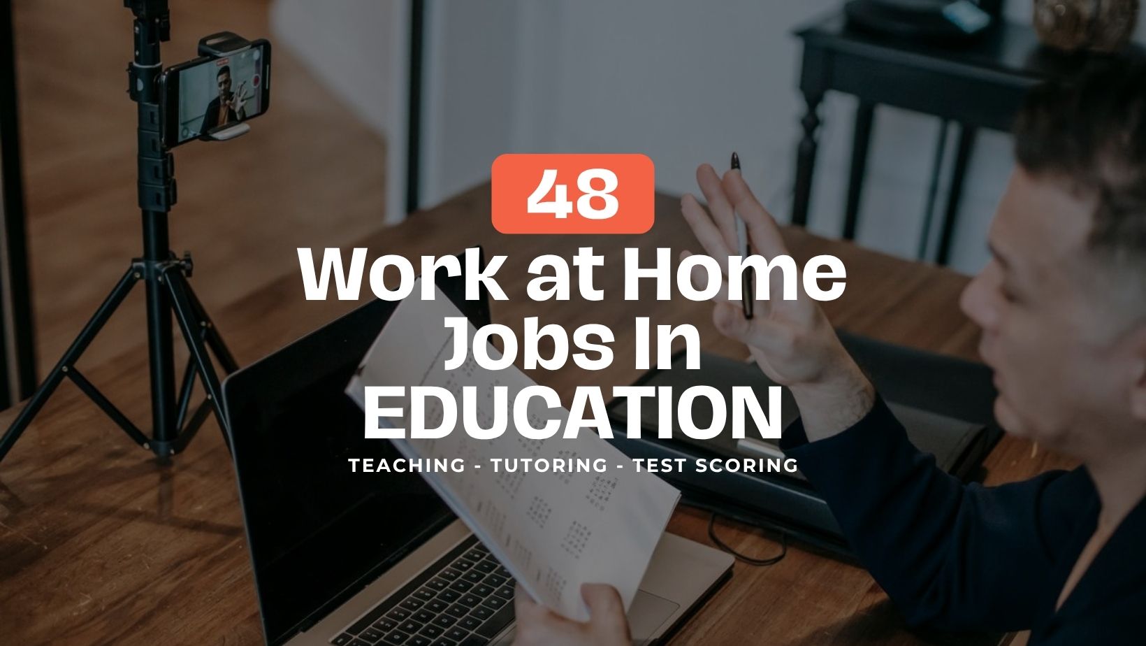 education jobs
