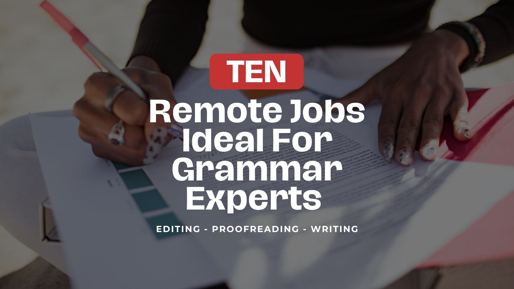 grammar pros