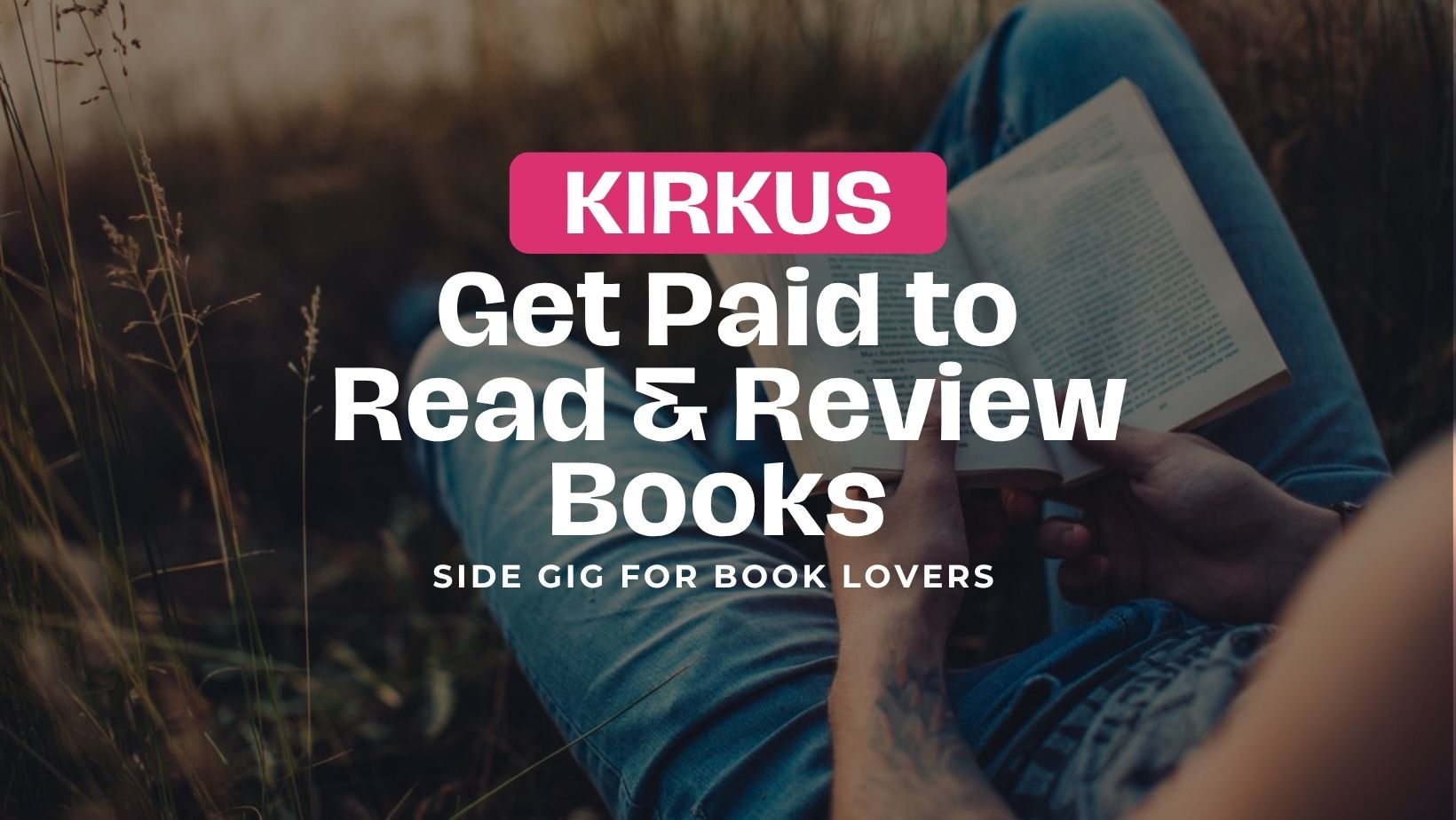 kirkus review