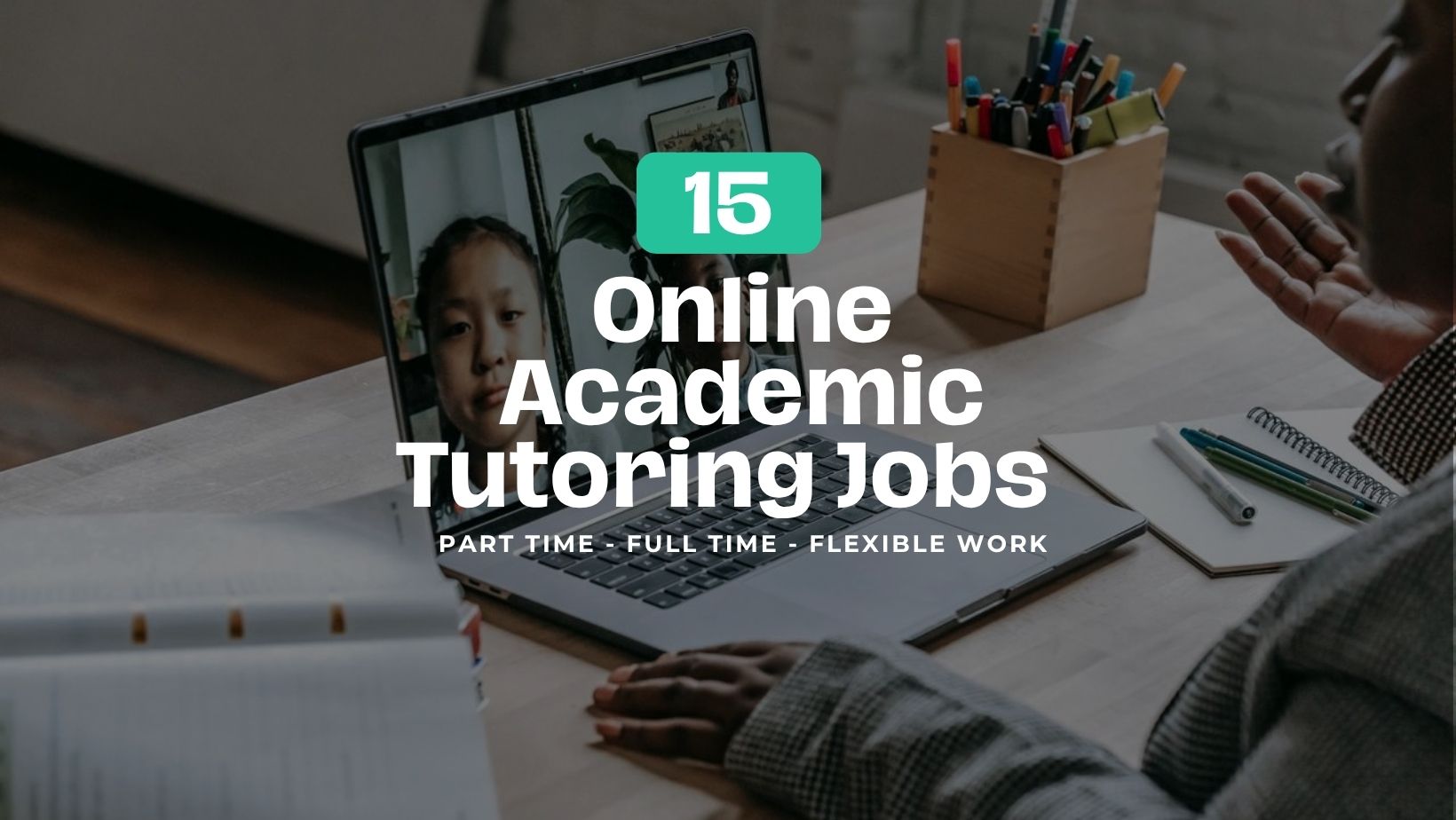 online tutoring jobs