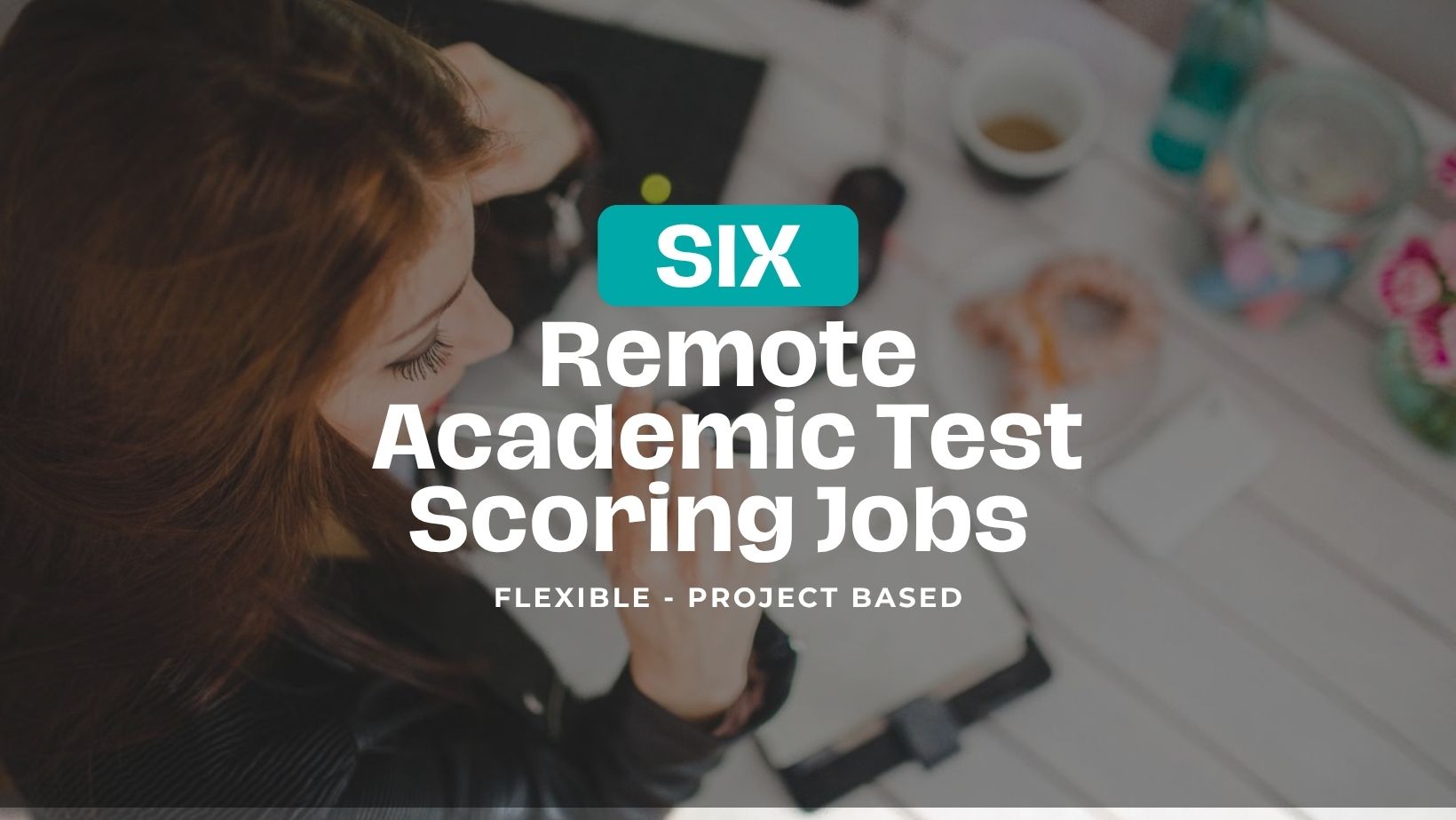 test scoring jobs