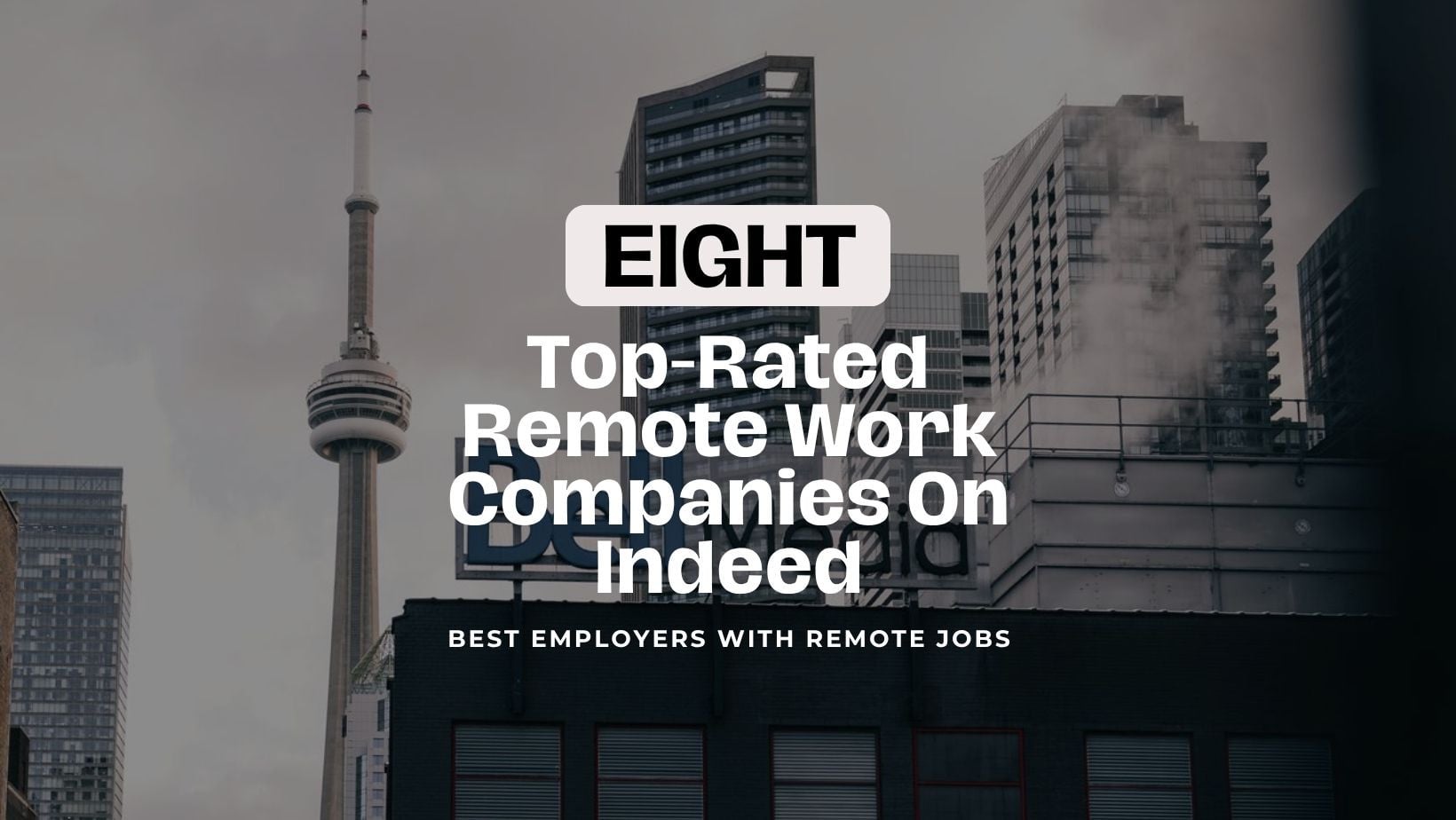 8 Top-Rated Work at Home Companies On Indeed