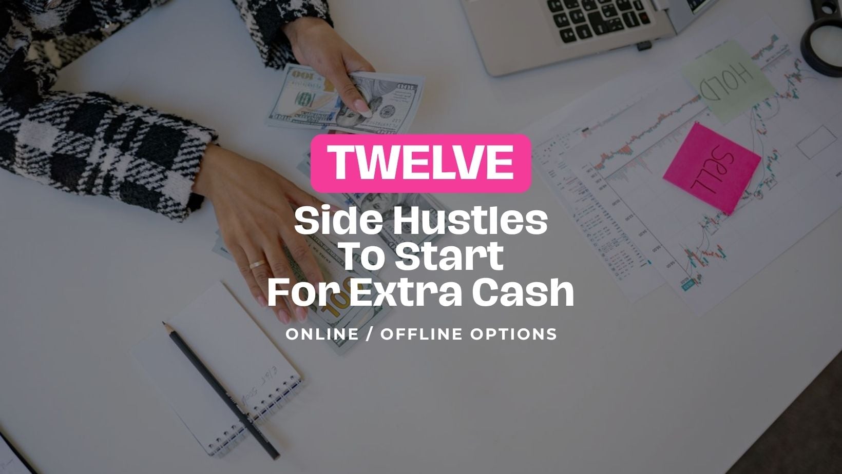 side hustles